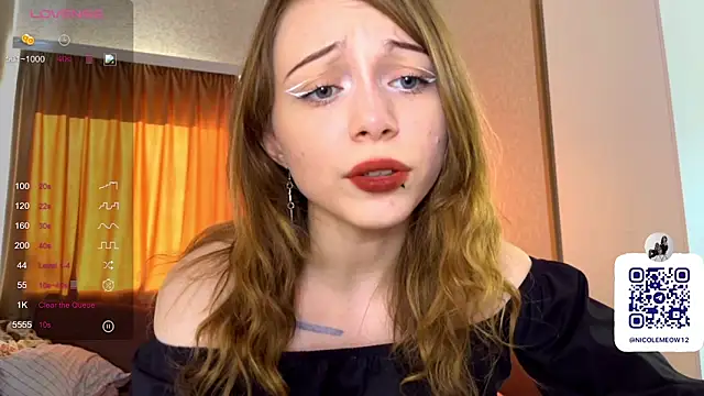 Snapshot of _SofiaBrown chatting on 04-25-26, 01:41 SofiaBrown online show from 04-25-26, 01:41