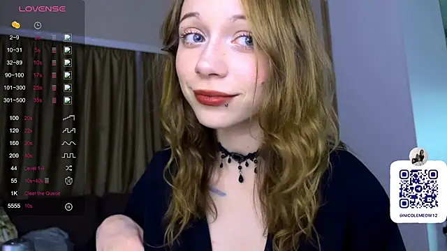  SofiaBrown online show from 04-21-26, 09:54