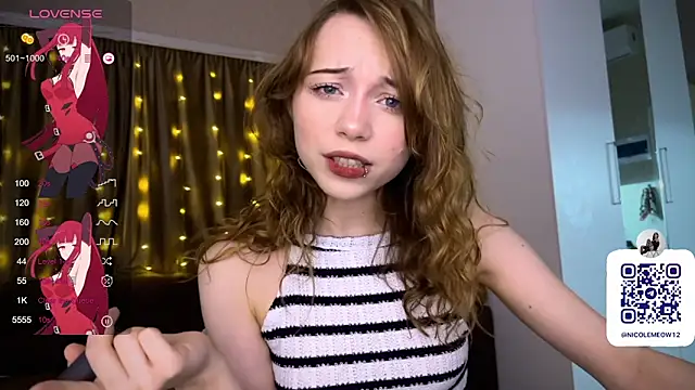  SofiaBrown online show from 01-13-26, 07:51