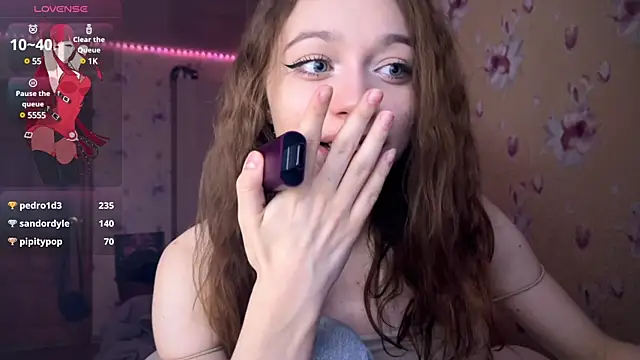  SofiaBrown online show from 03-15-25, 08:32