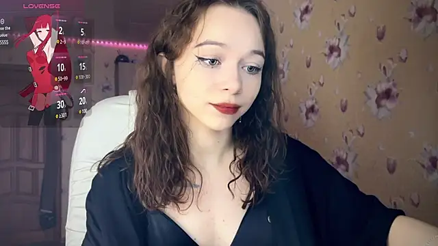  SofiaBrown online show from 12-03-24, 08:01