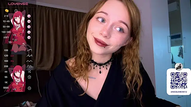  SofiaBrown online show from 11-13-25, 06:01
