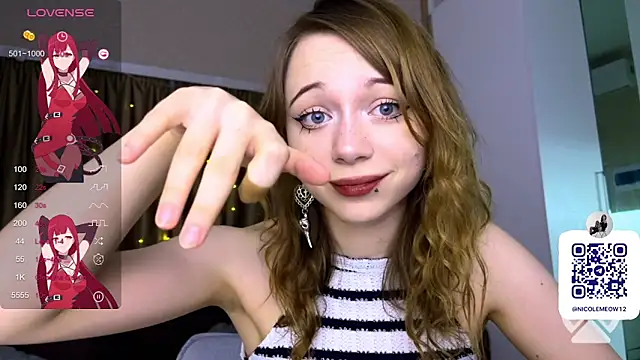  SofiaBrown online show from 03-04-26, 01:35