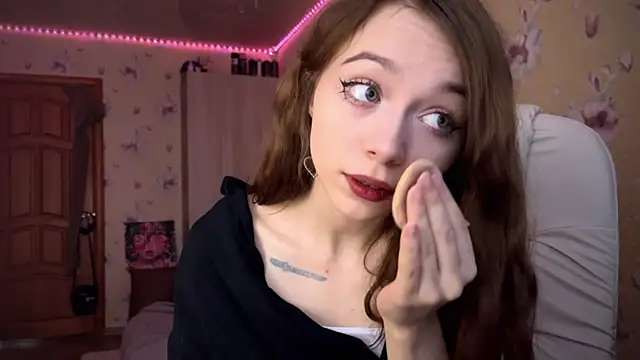  SofiaBrown online show from 02-20-25, 12:36