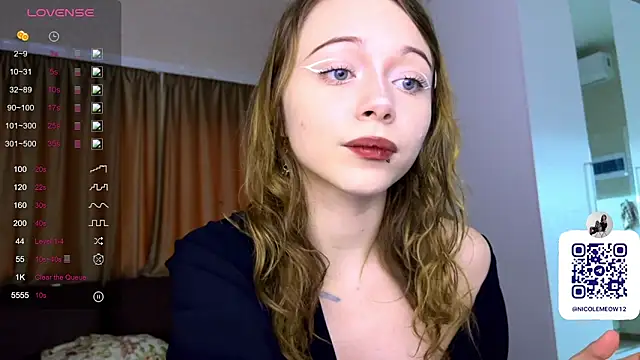  SofiaBrown online show from 03-20-26, 02:18