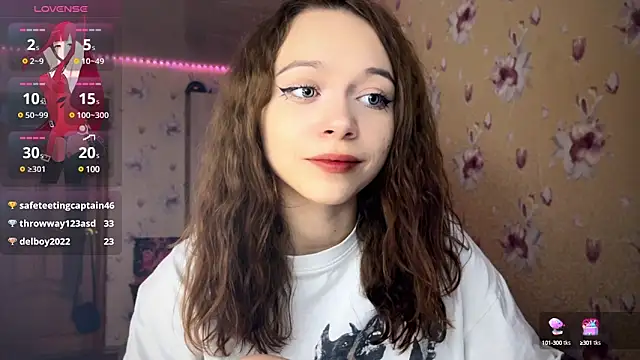  SofiaBrown online show from 12-05-24, 03:20