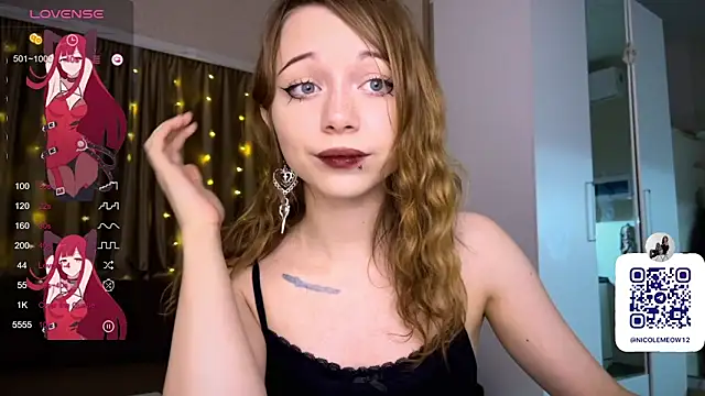  SofiaBrown online show from 02-10-26, 07:24