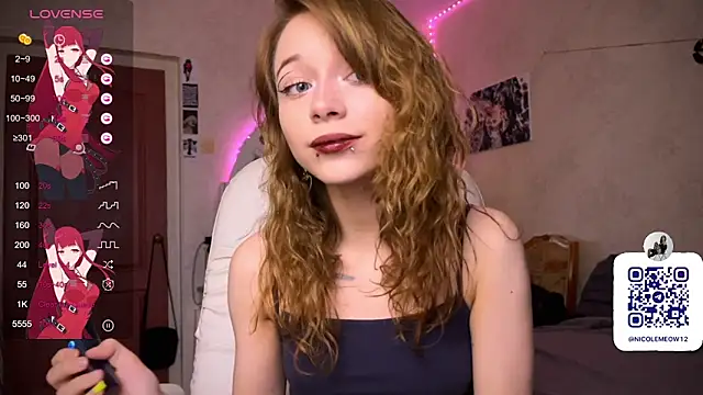  SofiaBrown online show from 09-20-25, 08:58