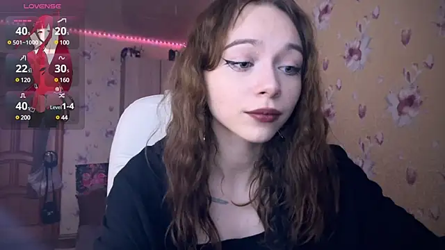  SofiaBrown online show from 03-18-25, 04:39