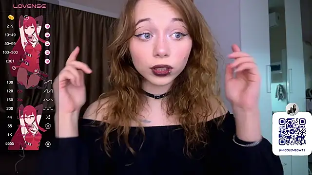  SofiaBrown online show from 12-19-25, 11:40