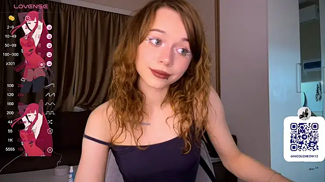  SofiaBrown online show from 11-12-25, 02:21