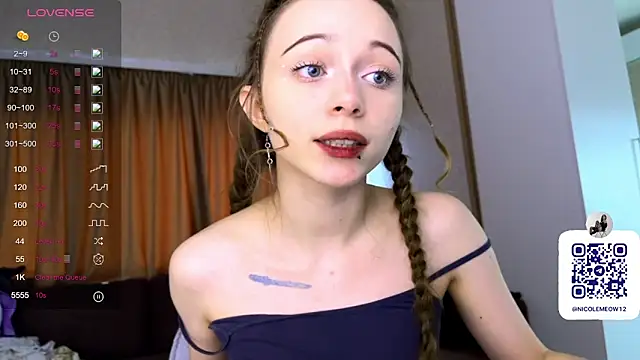  SofiaBrown online show from 03-22-26, 01:12