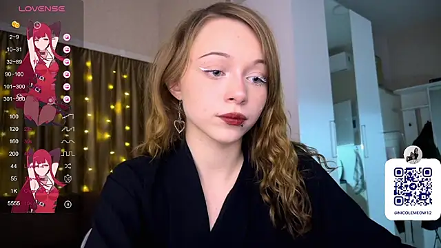  SofiaBrown online show from 01-31-26, 07:23