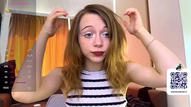 Snapshot of _SofiaBrown chatting on 05-06-26, 11:03 SofiaBrown online show from 05-06-26, 11:03