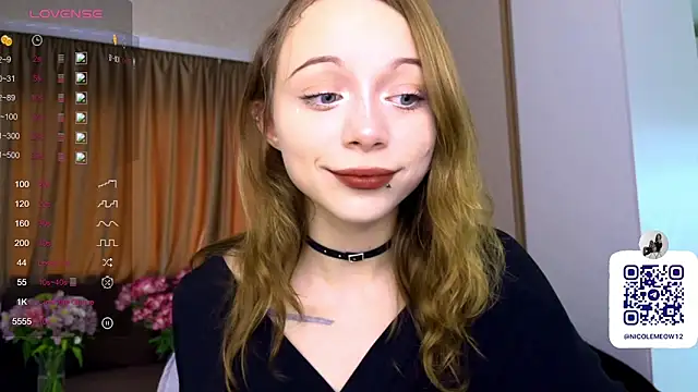 Snapshot of _SofiaBrown chatting on 05-03-26, 01:58 SofiaBrown online show from 05-03-26, 01:58
