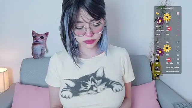 Kasumikimura online show from 06-20-26, 06:07