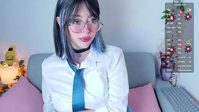 Kasumikimura online show from 07-26-26, 07:48
