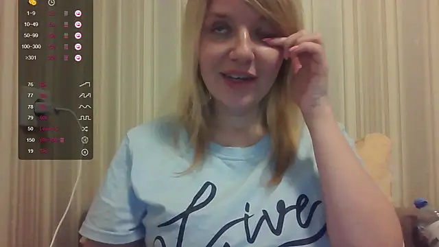 Snapshot of urbadkitty chatting on 10-10-25, 01:56 urbadkitty online show from 10-10-25, 01:56