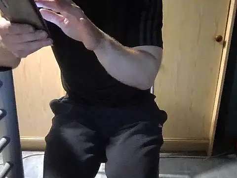 rugbyboy22 online show from 10-23-25, 05:11