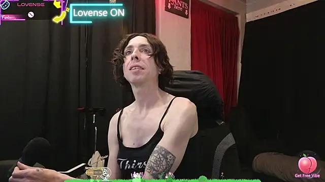 april show her online show from 03-13-26, 02:16