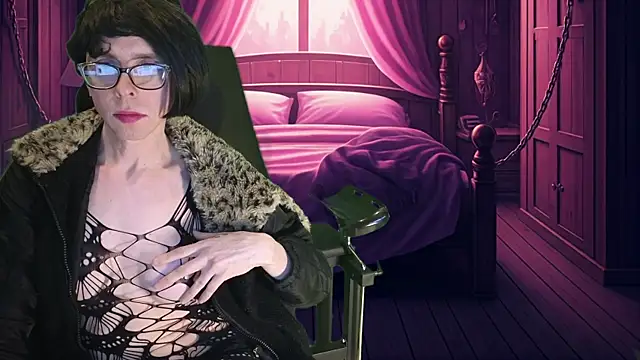 april show her online show from 03-08-25, 12:55