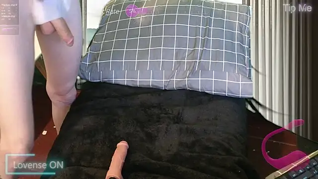 april show her online show from 12-17-24, 07:59