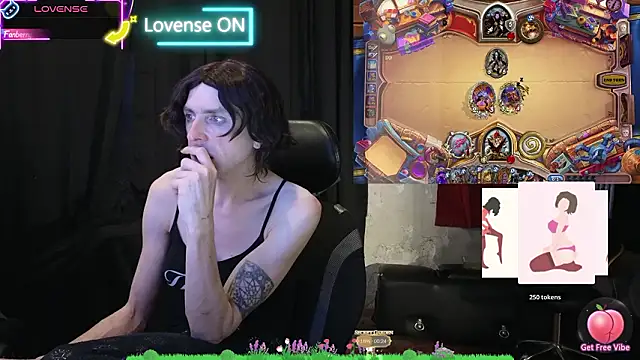 april show her online show from 03-12-26, 10:52