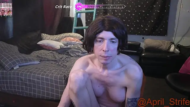 april show her online show from 05-19-26, 04:14