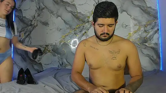 Sarah paul online show from 03-20-26, 06:53