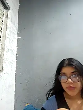 ariannazinha online show from 11-06-25, 11:53