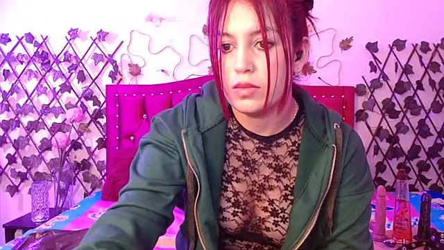 Melani cute02 online show from 09-26-25, 01:56