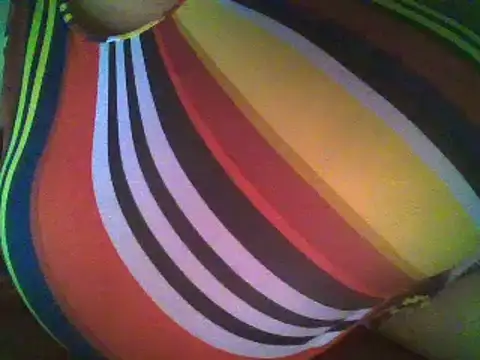 RoxiRedXXX online show from 11-28-25, 10:21