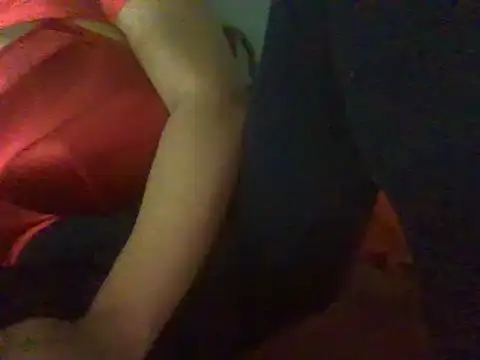 RoxiRedXXX online show from 03-23-26, 05:13