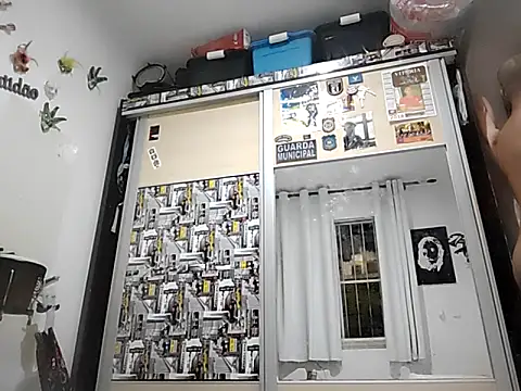 Binhosex2024 online show from 11-04-25, 03:54