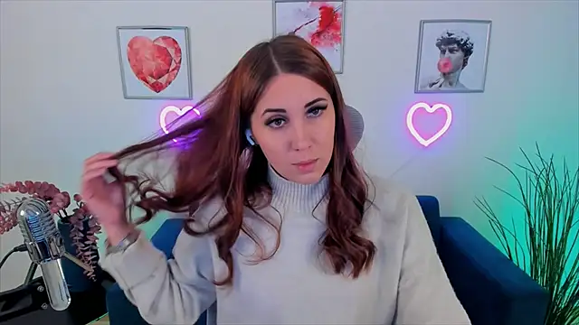 NellieMccaffrey online show from 01-06-25, 04:26