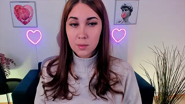 NellieMccaffrey online show from 01-04-25, 04:44