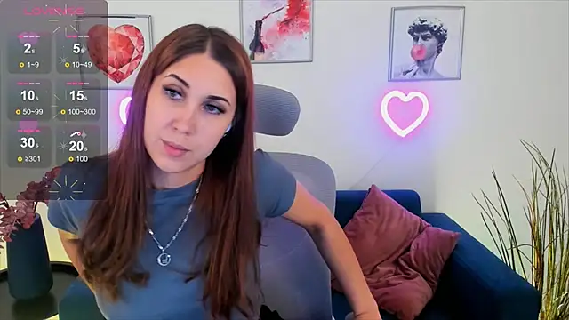 NellieMccaffrey online show from 01-20-25, 04:12