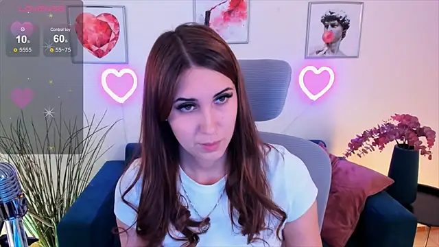 NellieMccaffrey online show from 01-19-25, 10:39