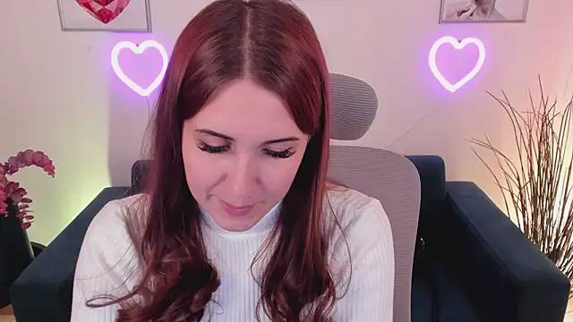 NellieMccaffrey online show from 12-09-24, 07:29