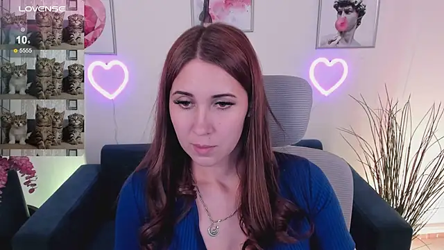 NellieMccaffrey online show from 12-09-24, 11:03