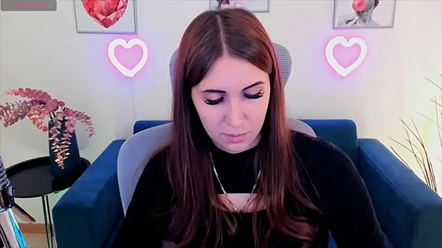 NellieMccaffrey online show from 01-13-25, 07:31