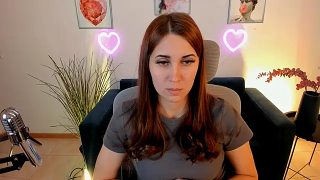 NellieMccaffrey online show from 12-03-24, 11:18