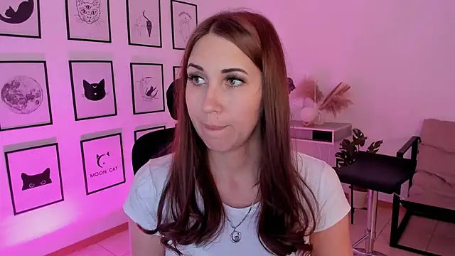 NellieMccaffrey online show from 12-07-24, 01:08