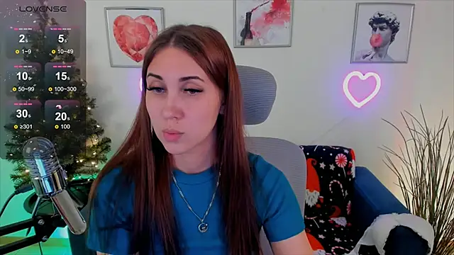 NellieMccaffrey online show from 12-29-24, 07:39