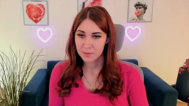 NellieMccaffrey online show from 01-18-25, 04:04