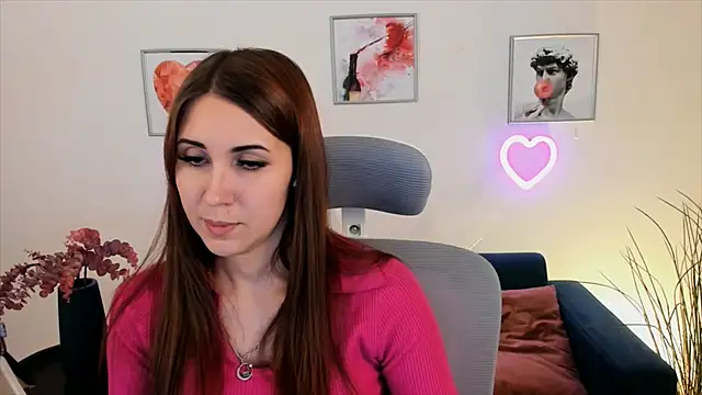 NellieMccaffrey online show from 01-22-25, 07:45