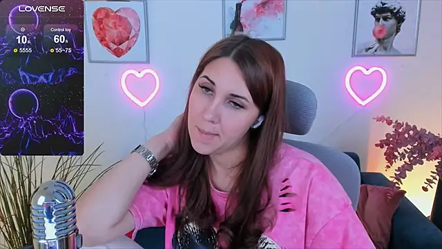 NellieMccaffrey online show from 12-16-24, 10:45