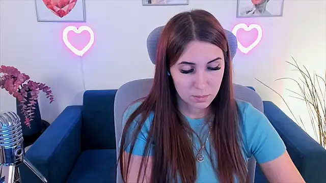 NellieMccaffrey online show from 01-12-25, 10:56