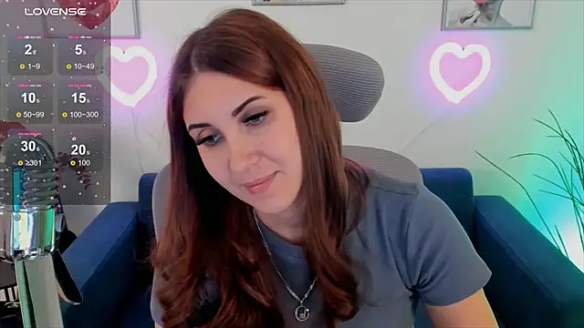 NellieMccaffrey online show from 01-11-25, 07:39