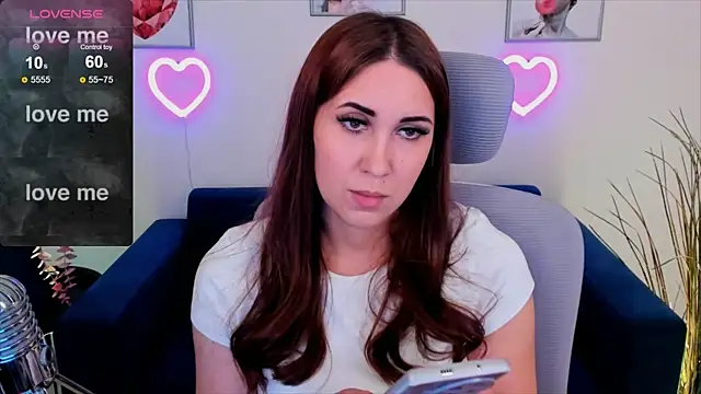 NellieMccaffrey online show from 01-14-25, 04:39